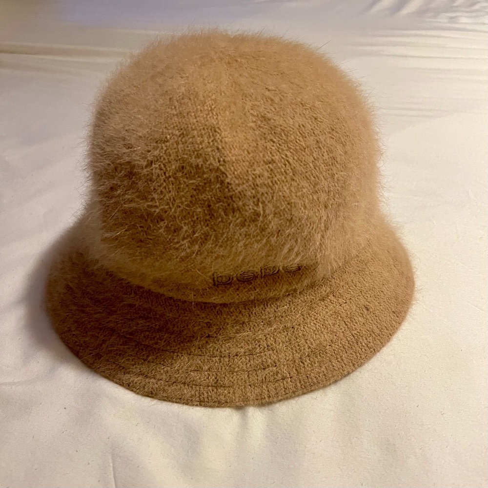 Bebe bucket hat
